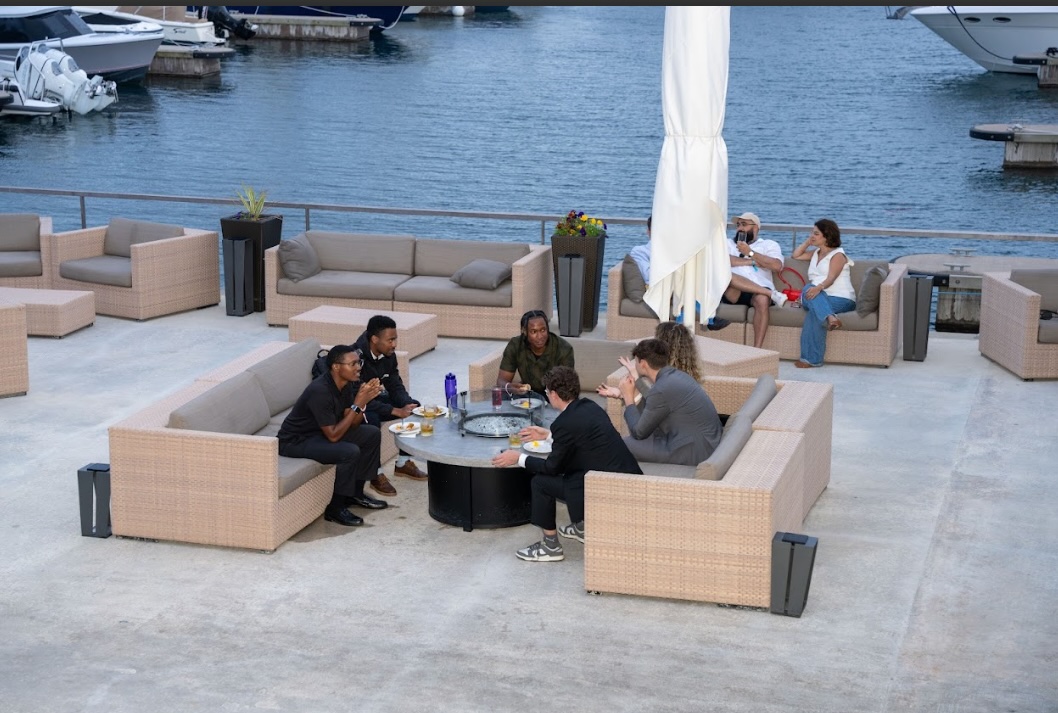 Digital Finance Forum tweet media