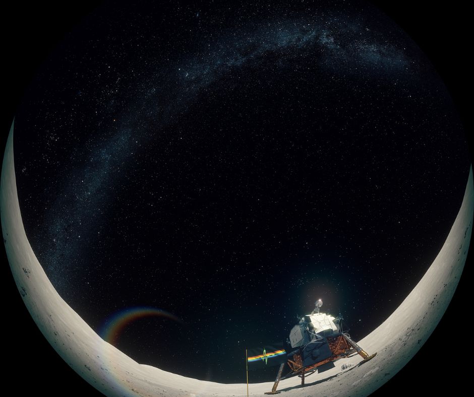 Science Center of IA tweet media