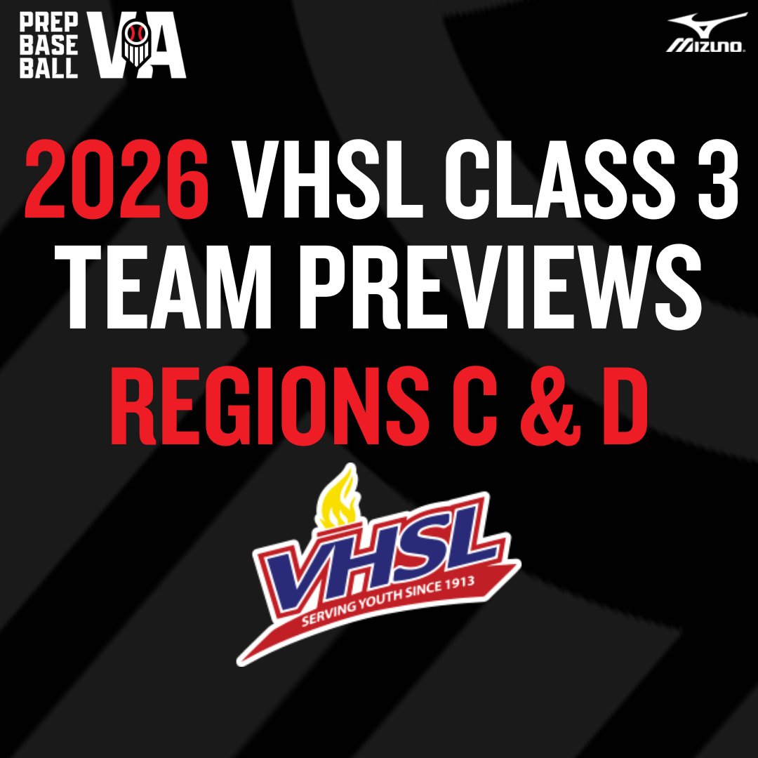 Prep Baseball Virginia/DC tweet media