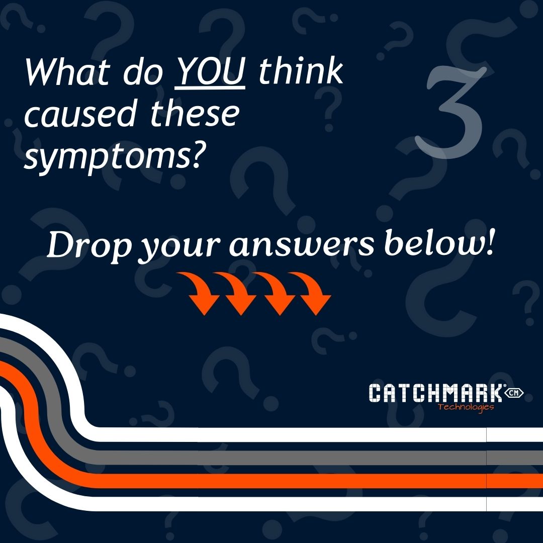 CatchMarkIT's tweet photo. Tech Files
#CatchMarkTechnologies #TechFiles #ITSupport #WeHelpPeopleSolveProblems https://t.co/kPZNdxaTID