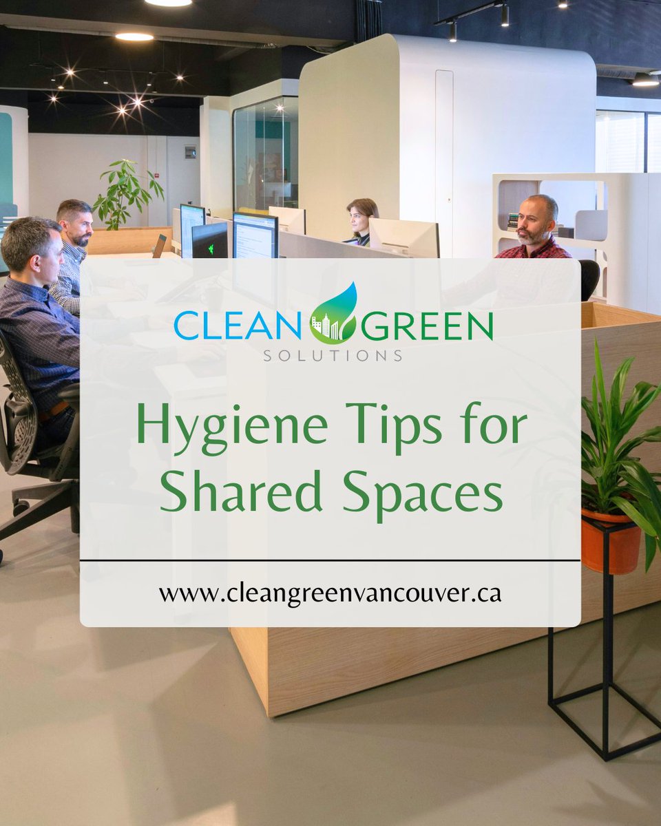 Clean Green tweet media