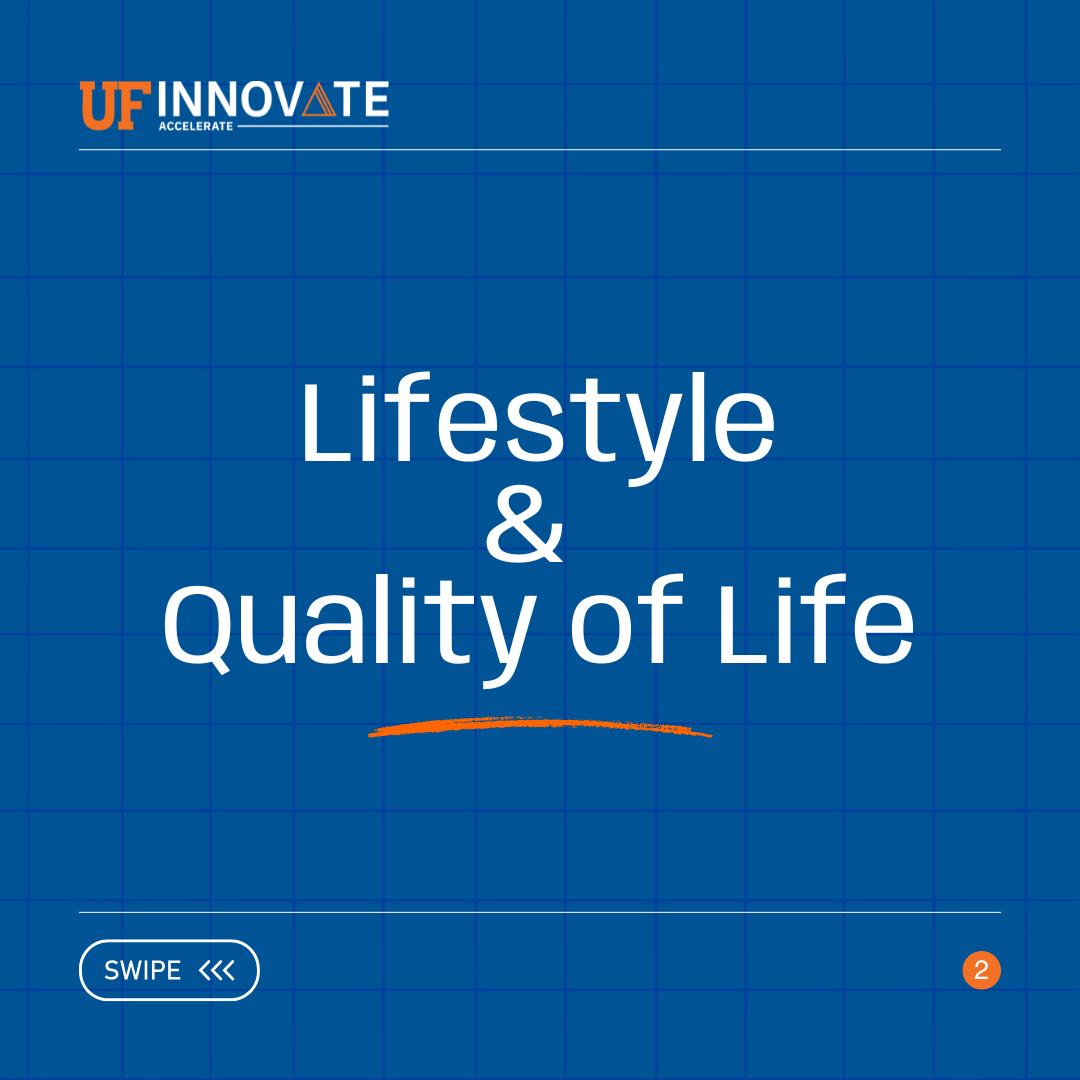 UF Innovate | Accelerate tweet media