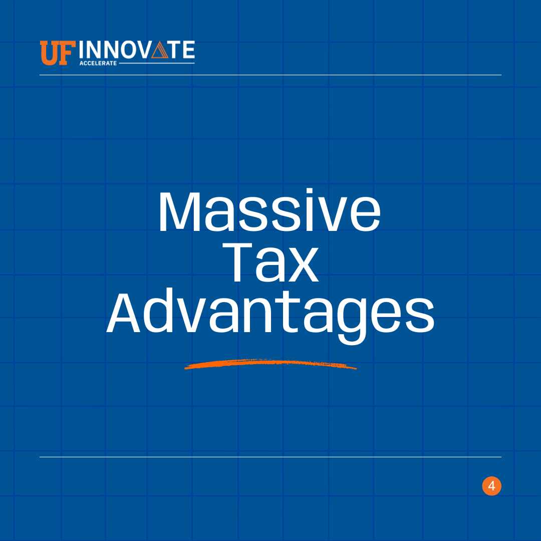 UF Innovate | Accelerate tweet media