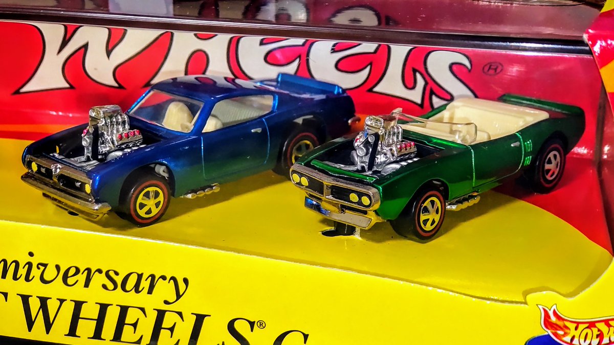 Hot Wheels 30th Anniversary 綺麗な色だろ❤️‍🔥 #Hotwheels #ホット