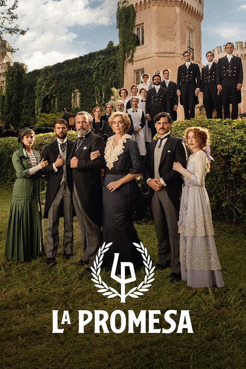 Formula_Music's tweet photo. ¿Con cuál de las dos series diarias en las tardes de @La1_tve te quedas? 🤔

🔄 #LaPromesa
❤️ #ValleSalvaje https://t.co/M3PIR4Fqbl