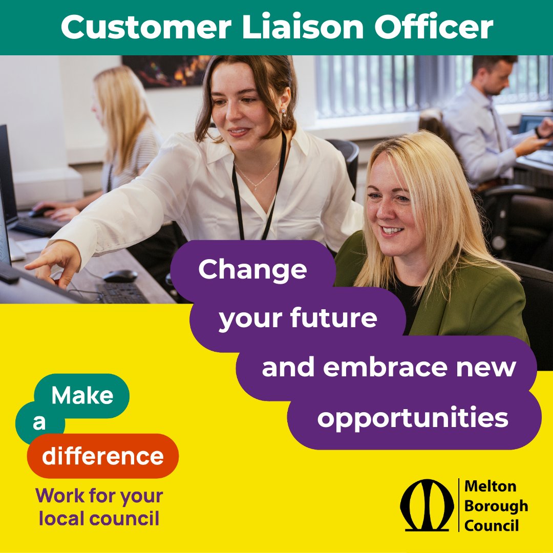 MeltonBoroughCouncil tweet media