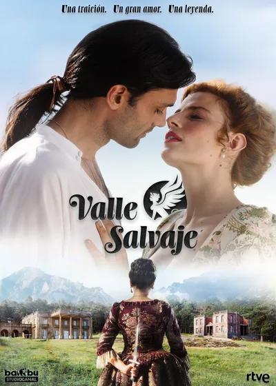 Formula_Music's tweet photo. ¿Con cuál de las dos series diarias en las tardes de @La1_tve te quedas? 🤔

🔄 #LaPromesa
❤️ #ValleSalvaje https://t.co/M3PIR4Fqbl