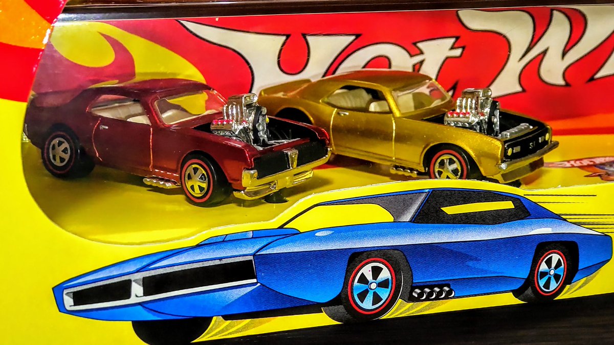 Hot Wheels 30th Anniversary 綺麗な色だろ❤️‍🔥 #Hotwheels #ホット