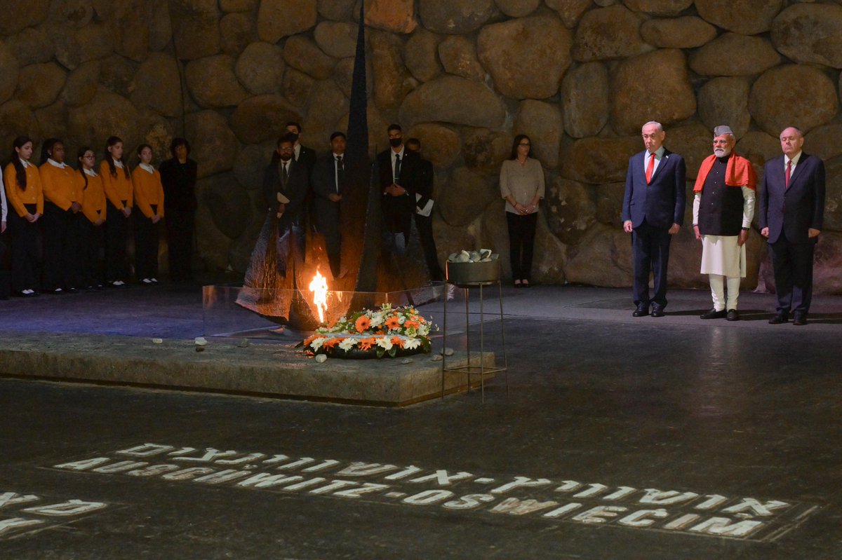 Benjamin Netanyahu - בנימין נתניהו tweet media