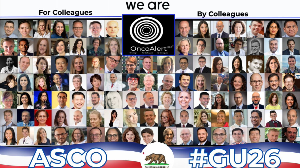 OncoAlert tweet media