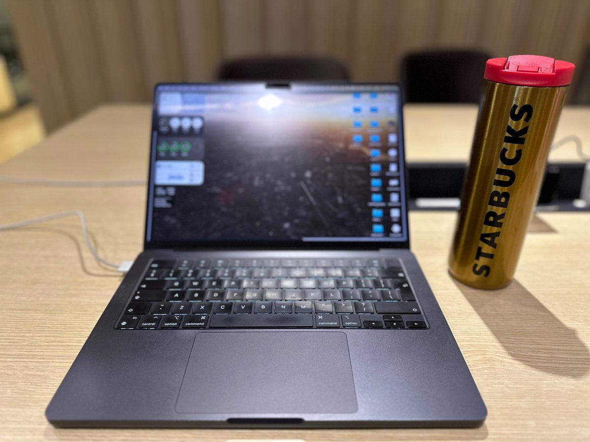 Danny Thuering tweet media