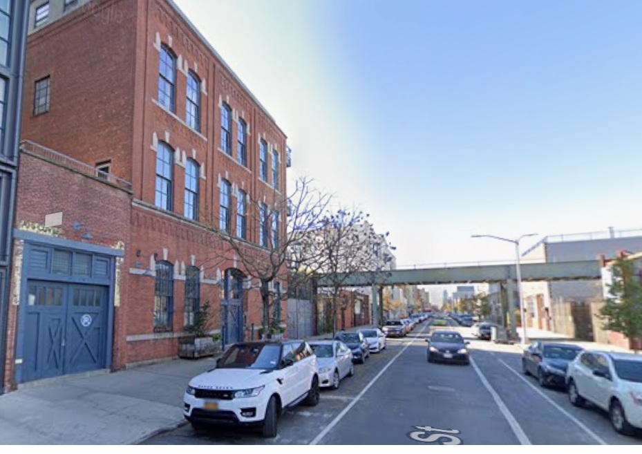 Center for Brooklyn History Education tweet media