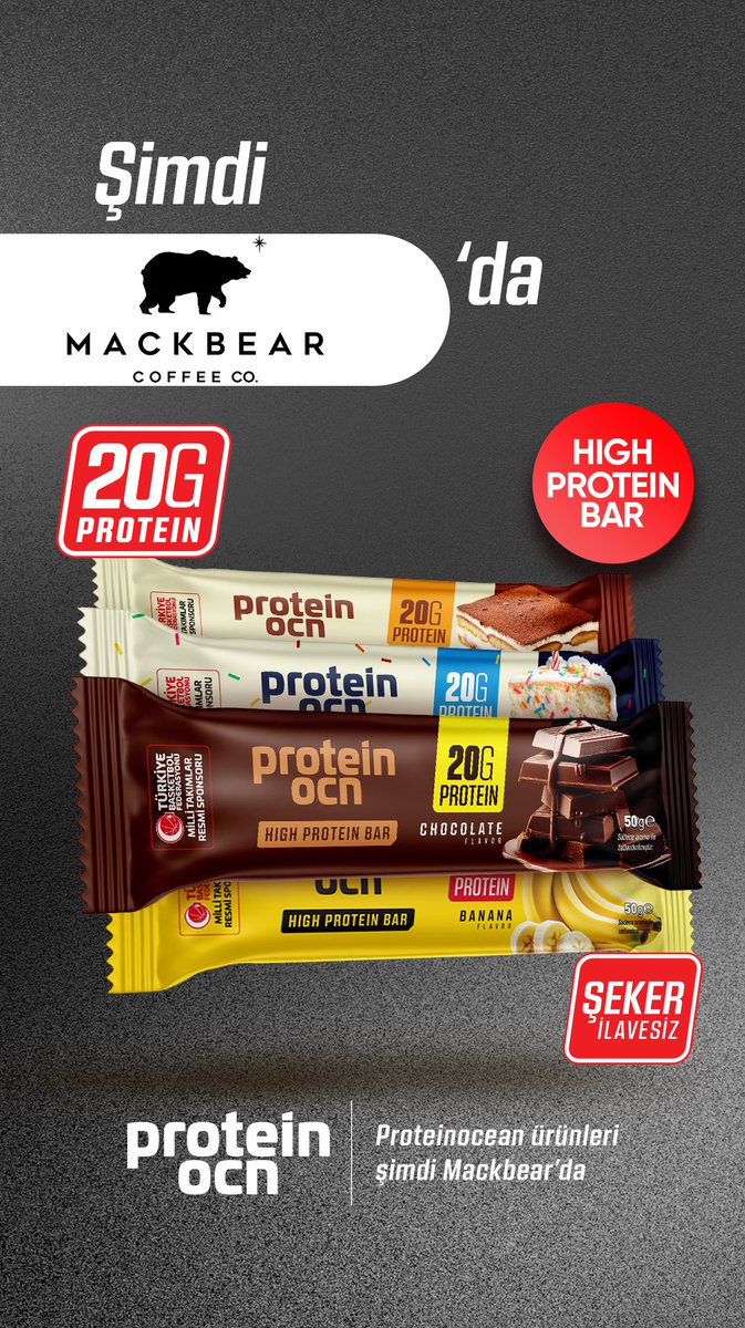 Proteinocean tweet media