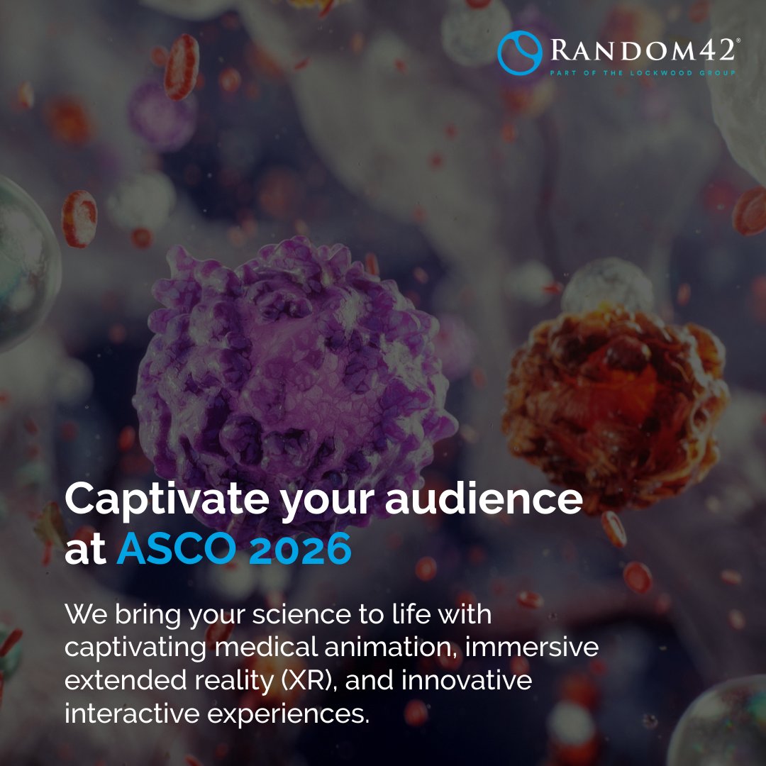 Random42 Scientific Communication tweet media