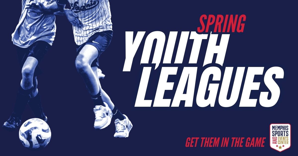 Memphis Sports & Events Center tweet media