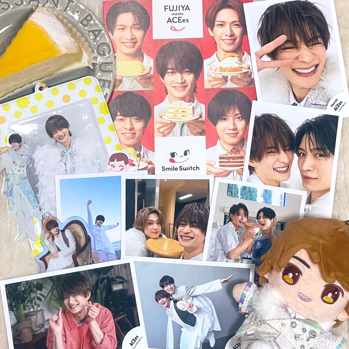 ୨୧ ───────────── ୨୧ 🎂 𝑯𝒂𝒑𝒑𝒚