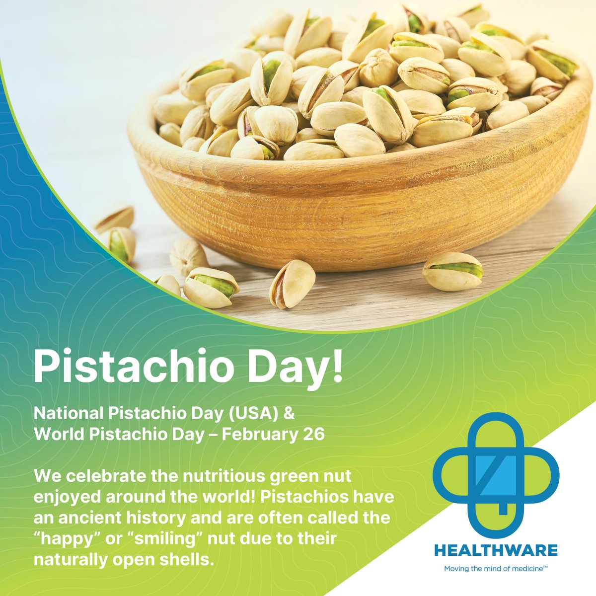 4D Healthware tweet media