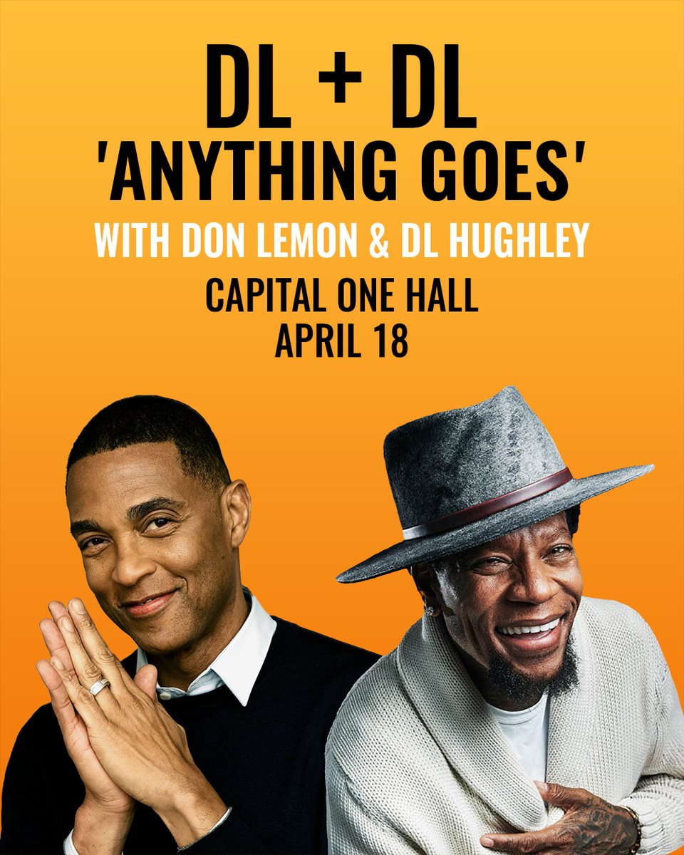 Capital One Hall tweet media