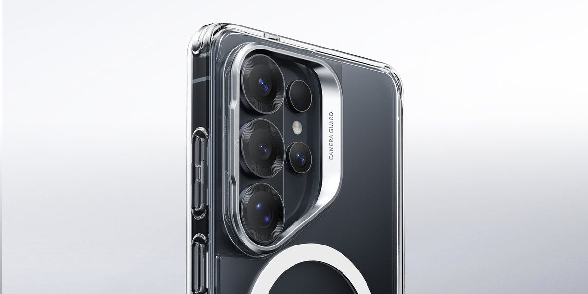 esrtechofficial's tweet photo. Built into the lens. From protection to functionality, thoughtfully integrated.
Learn more: https://t.co/kKwMLPQ4Qh
#ESRCase https://t.co/Tn8rARbXJP