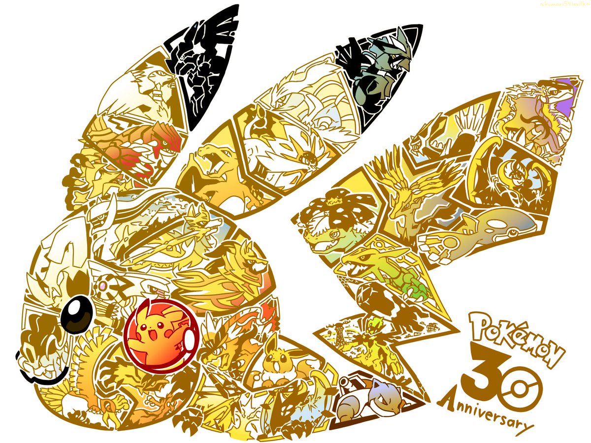 転寝みるく(こもりみるく)🥛-ドット絵とイラスト二足の草鞋の絵描キスト tweet media