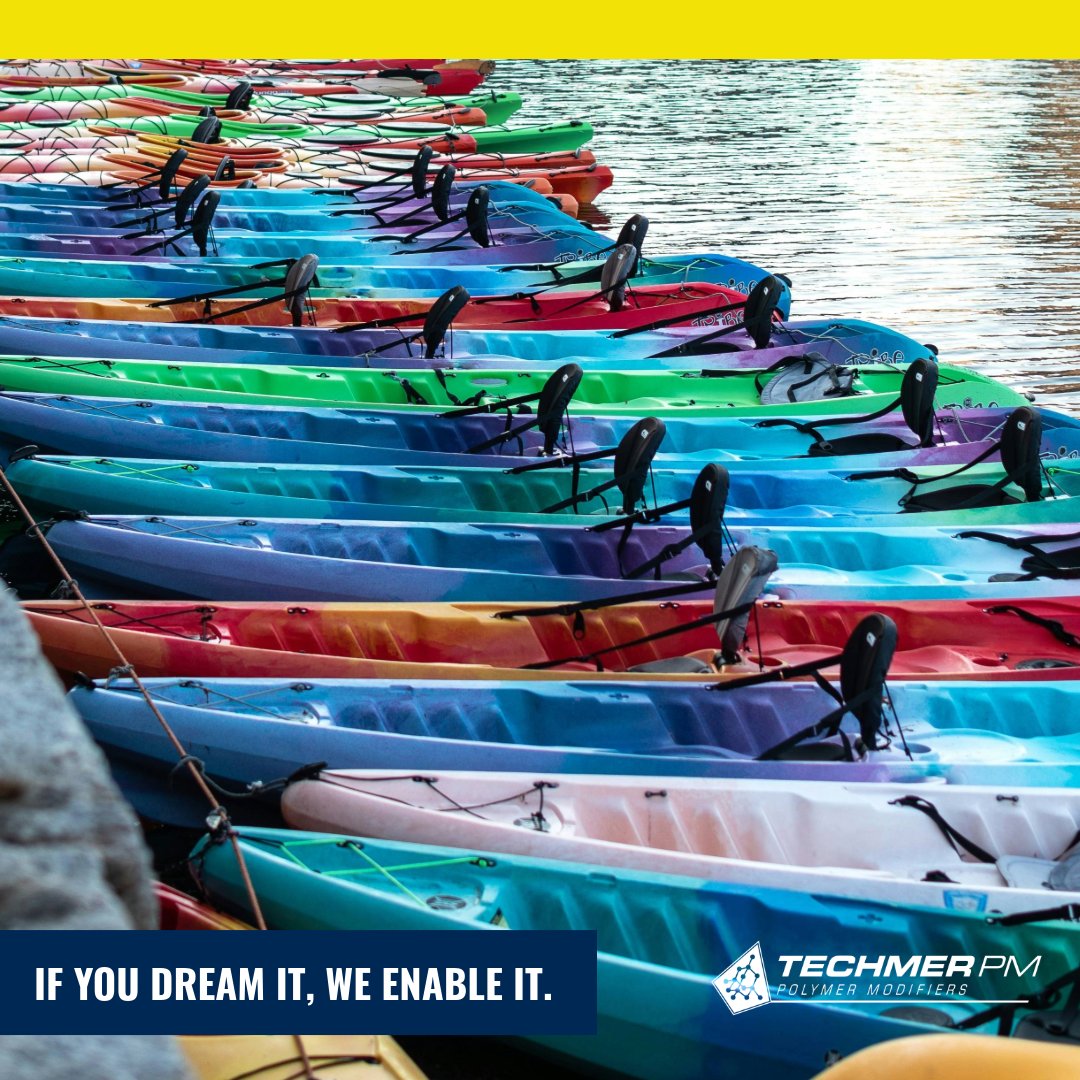 TECHMER PM tweet media