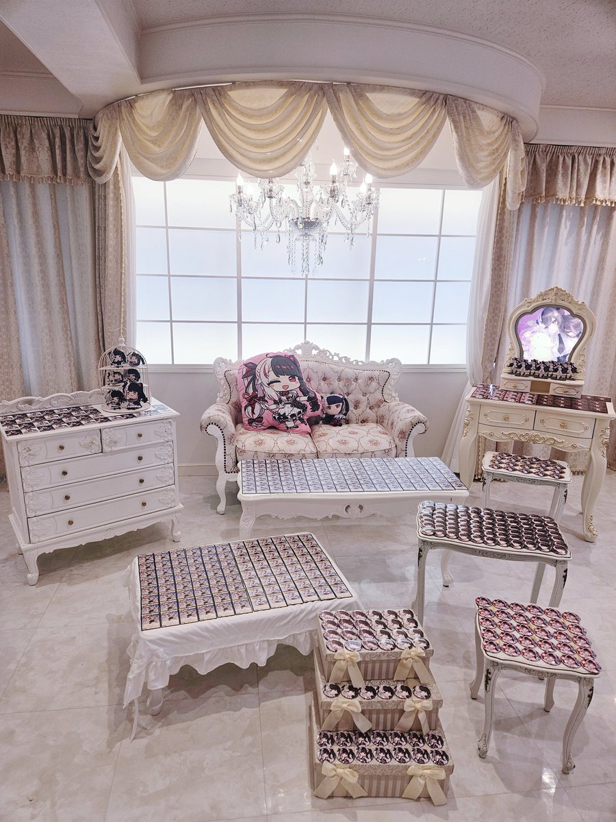 わたみ tweet media