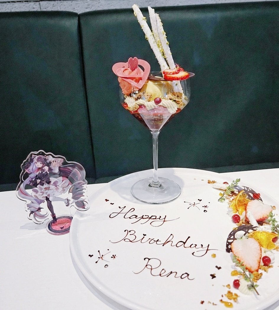 わたみ tweet media