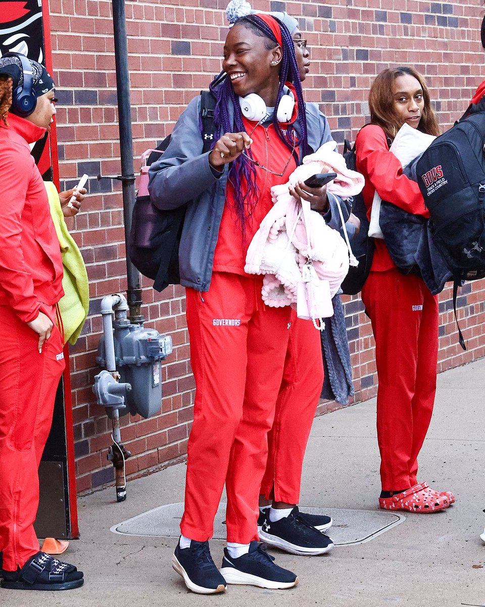 Austin Peay Governors tweet media