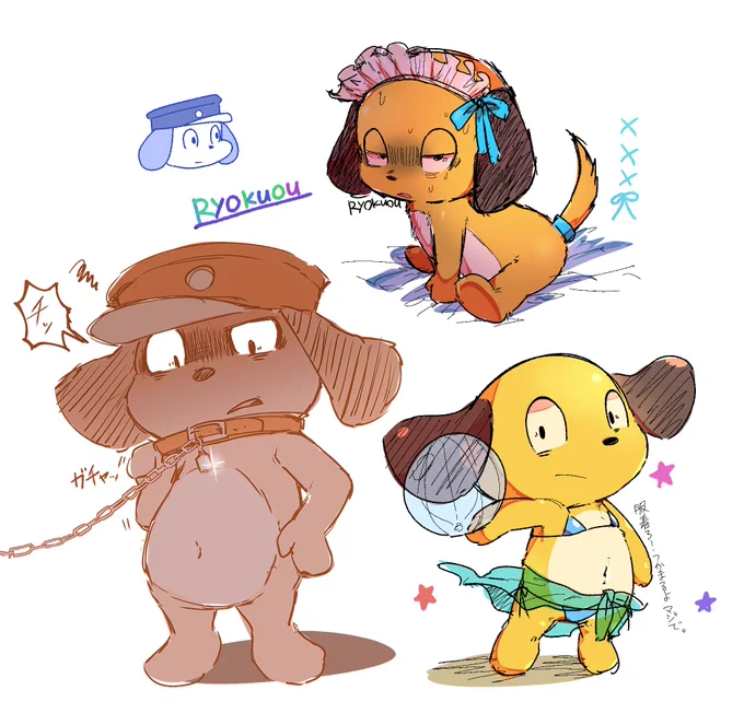 お気に絵の再掲!