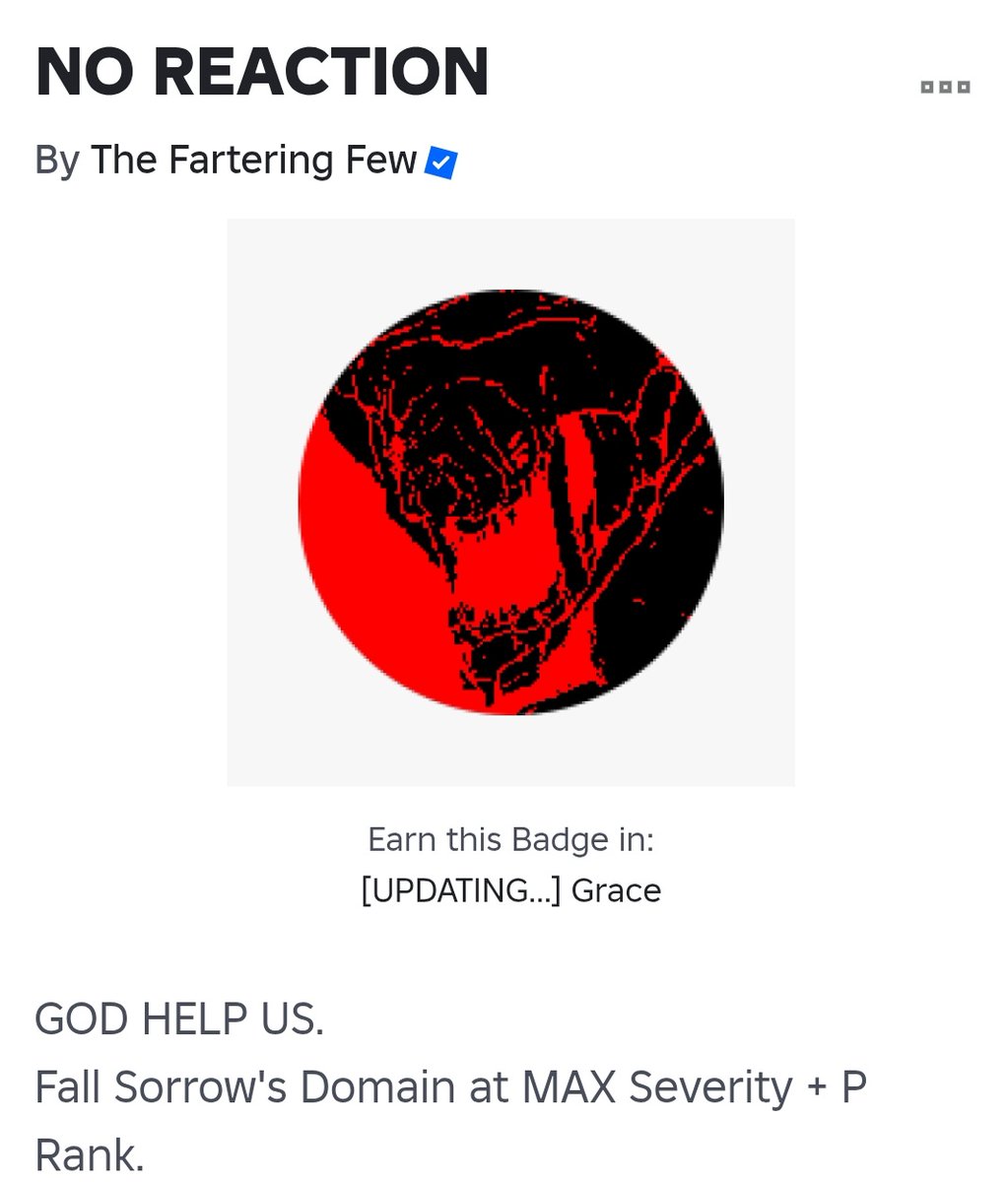 SILLY Corn tweet media