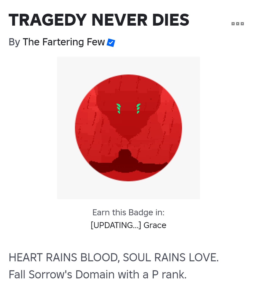 SILLY Corn tweet media