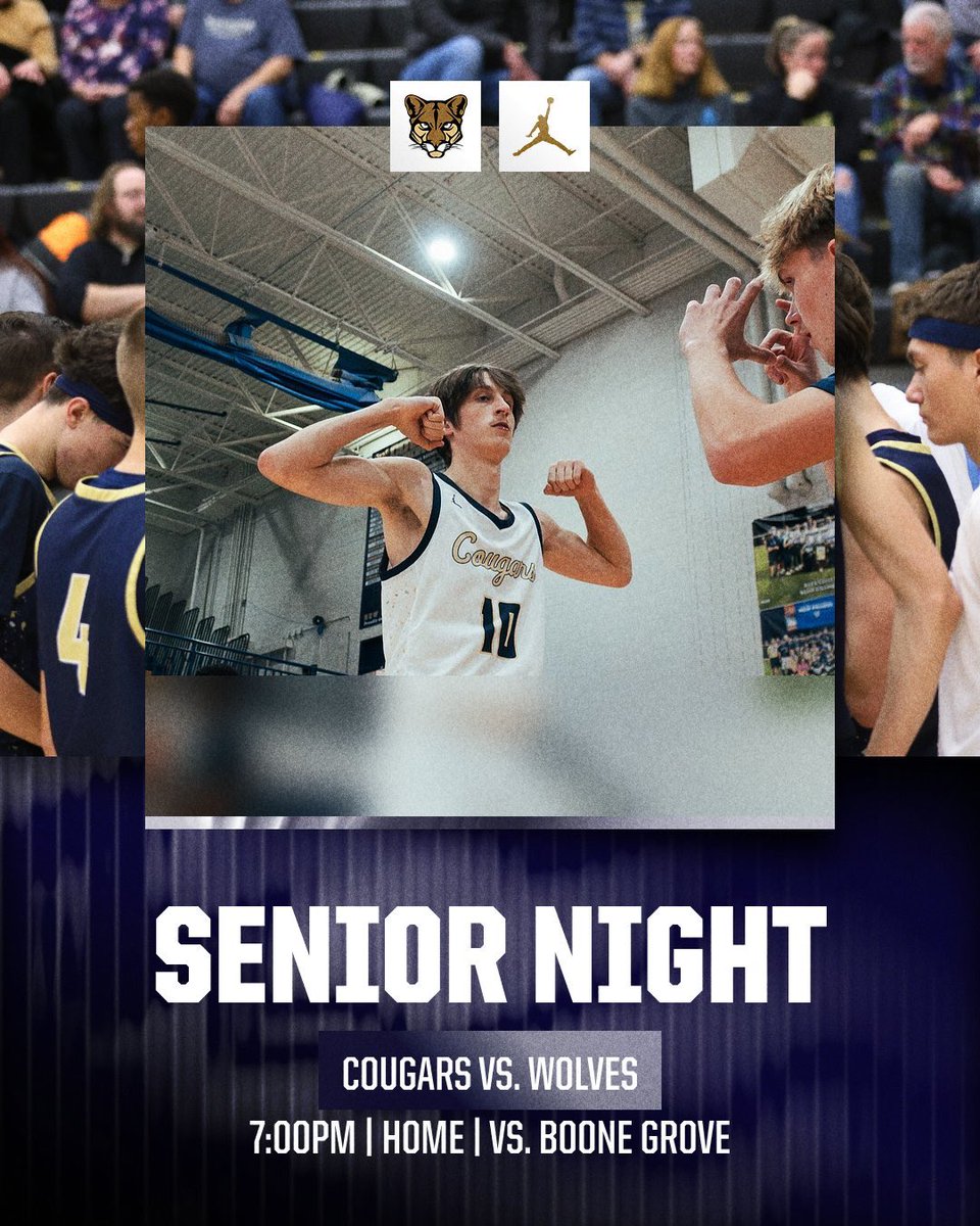 New Prairie Men’s Basketball tweet media