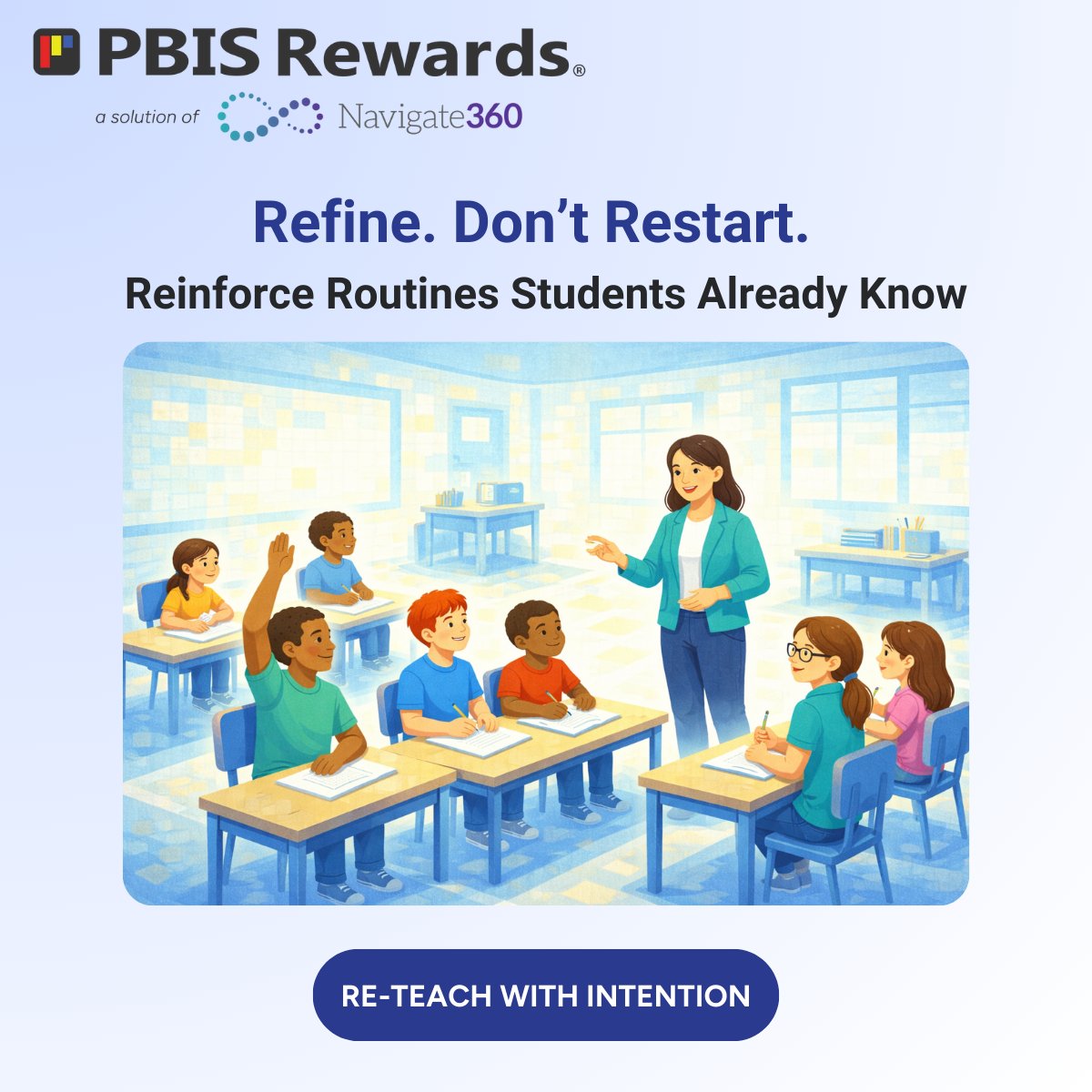 PBIS Rewards tweet media