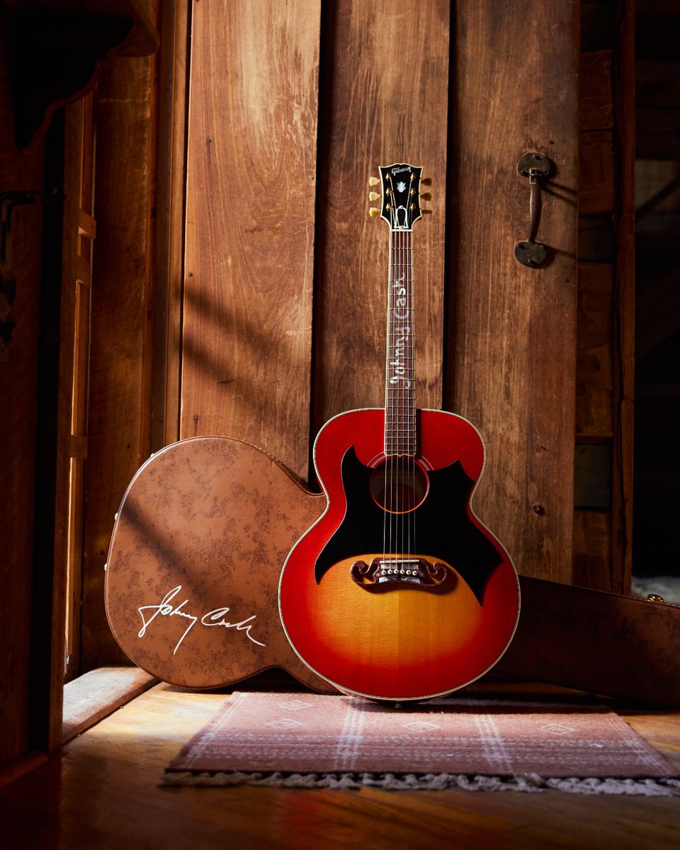 Gibson Custom Shop tweet media