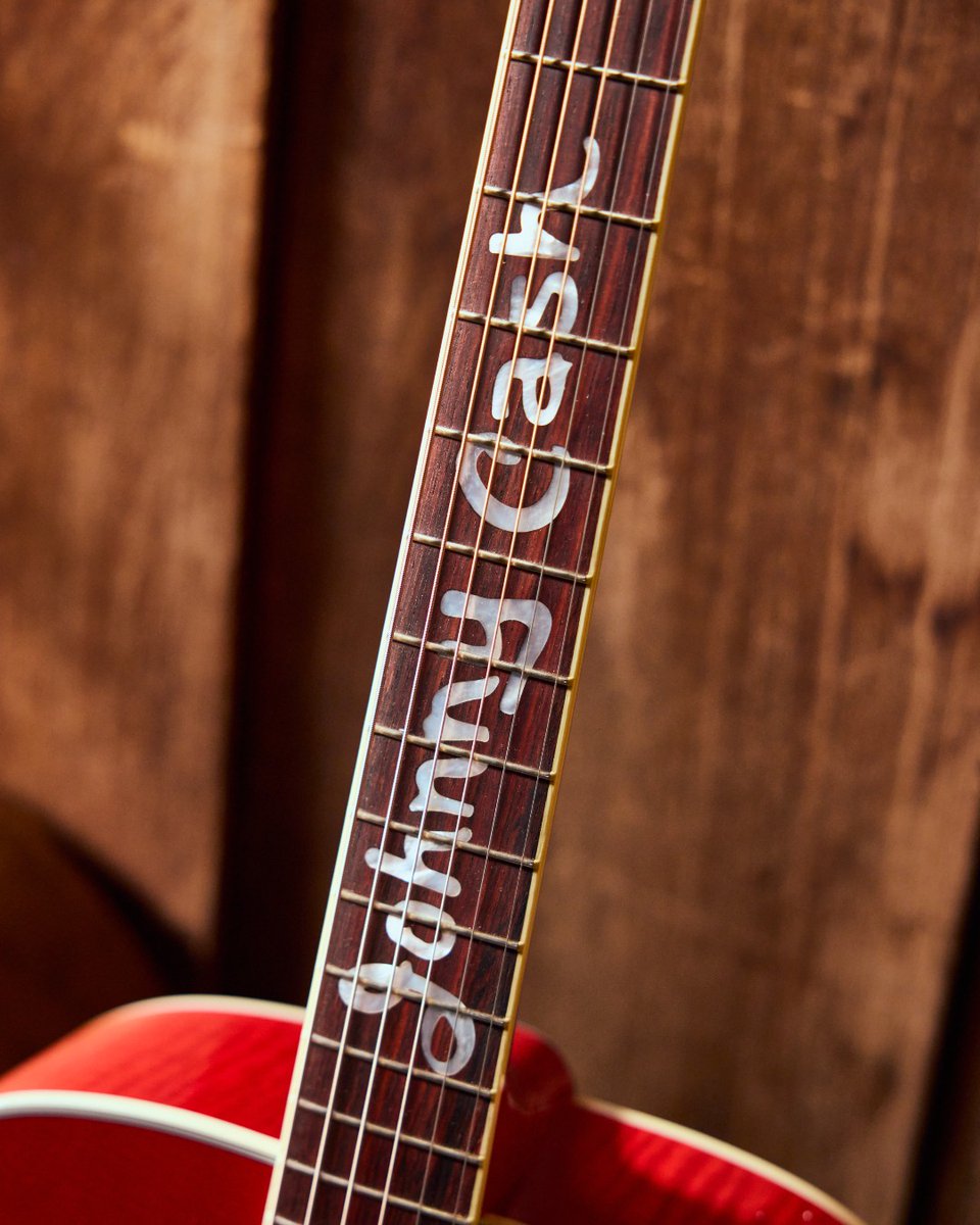 Gibson Custom Shop tweet media