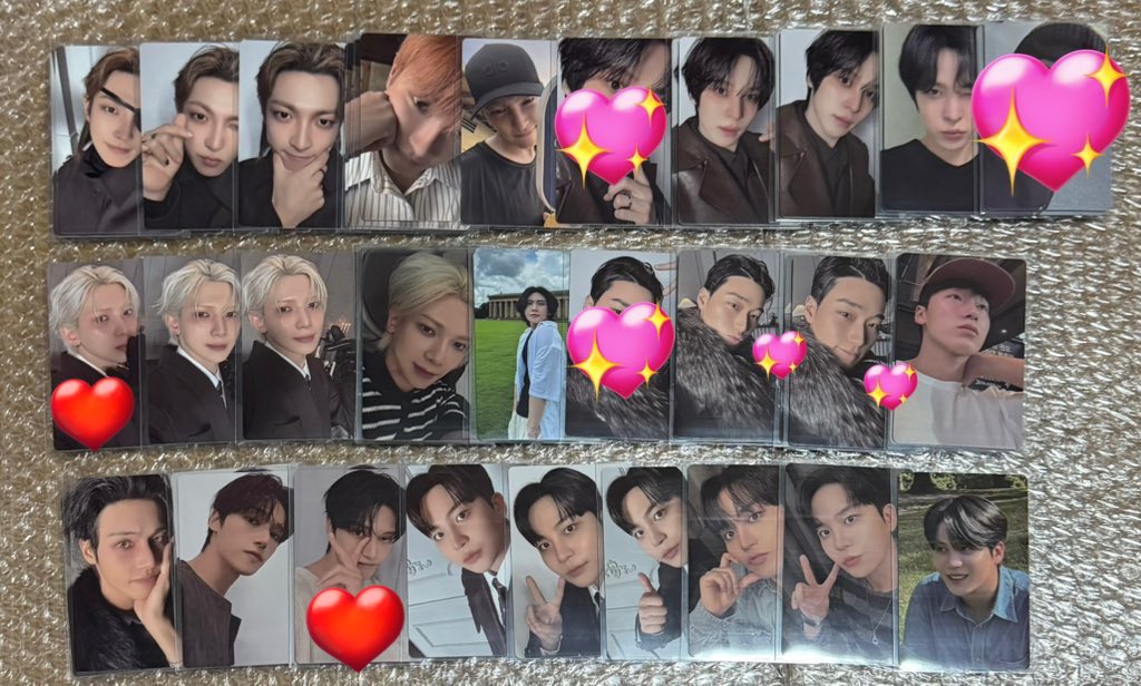 ヨリン tweet media