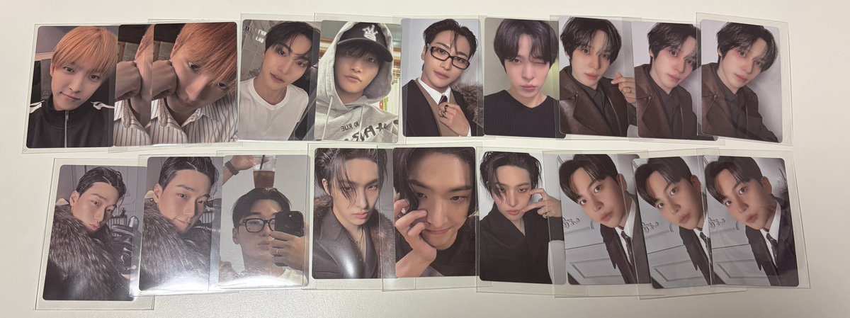 ヨリン tweet media