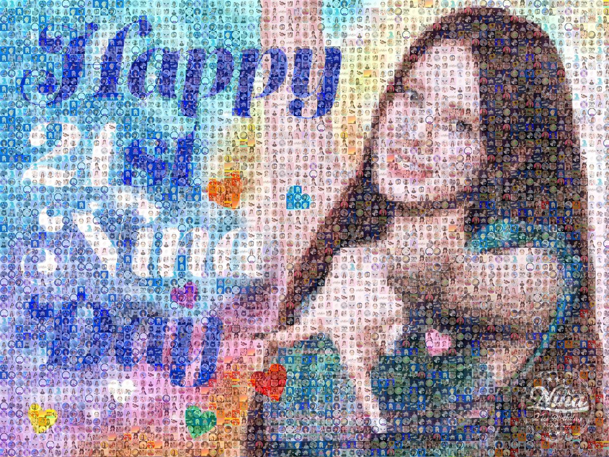 NiziU🌈 リマお誕生日企画🍜❤️ (@NiziU_RIMADAY) / Posts / X