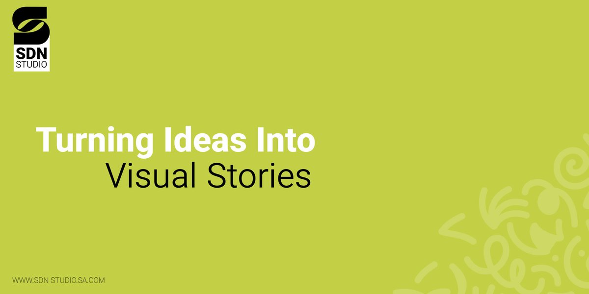 sdnstudio_sa's tweet photo. Visuals aligned with your goals

📄| الأفكار وحدها لا تكفي،
نُطوّرها إلى محتوى بصريٍّ مدروس
يخدم احتياجك، ويُعزّز حضورك.

#SDN_Studio
#تسويق_عقاري  
#Creative_Agency
#تصميم_جرافيك https://t.co/Gmtv47U6K9