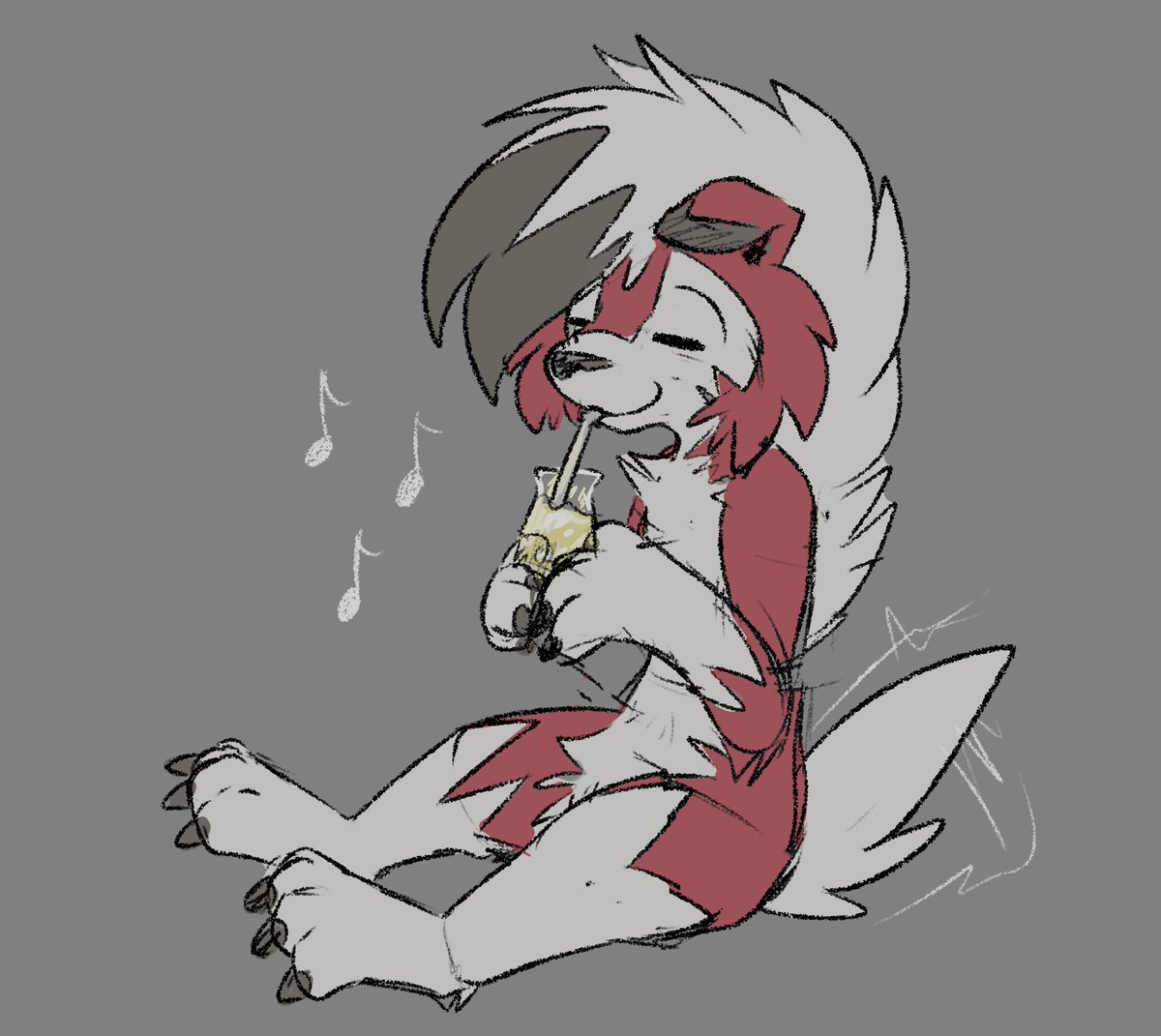 Tofu - @trashjolt.🟦☁️ tweet media