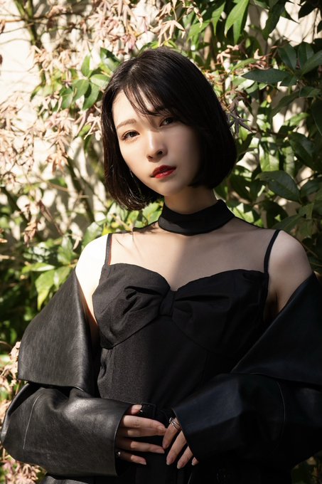 Twitterのコスプレ画像13