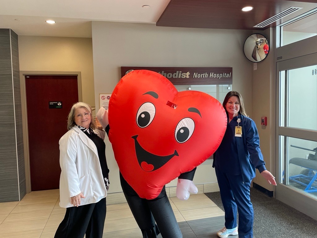 Methodist Le Bonheur Healthcare tweet media