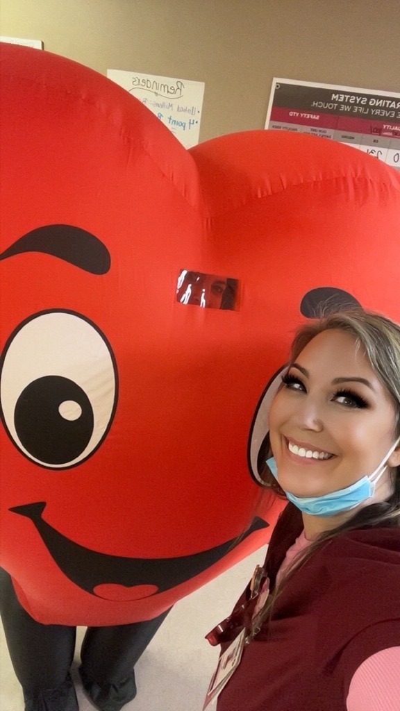 Methodist Le Bonheur Healthcare tweet media