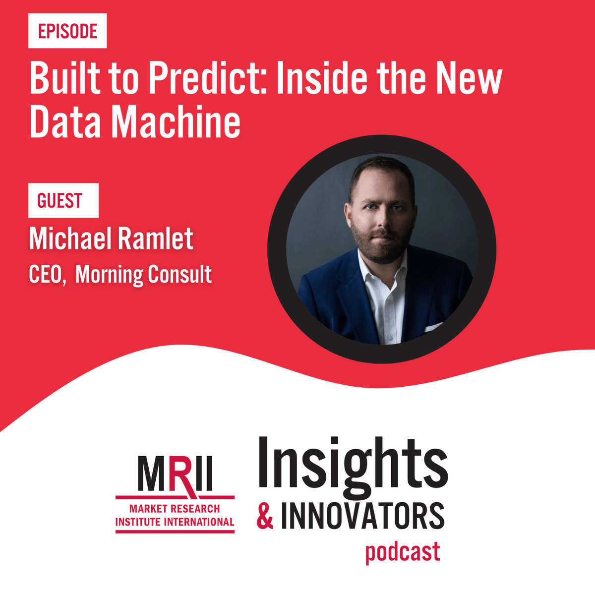 Market Research Institute International tweet media