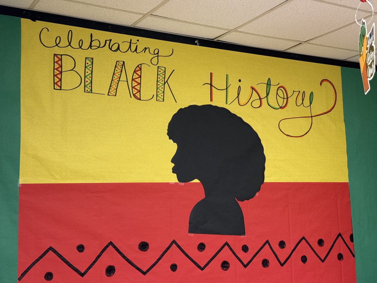 Teague Middle School tweet media