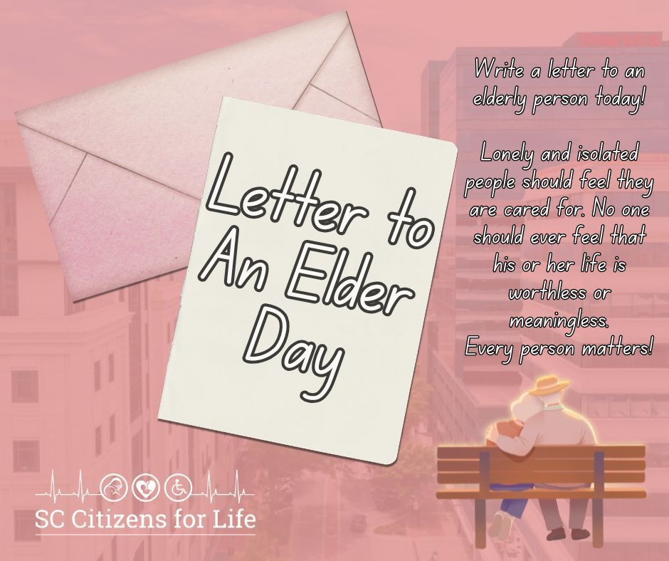 SC Citizens for Life tweet media