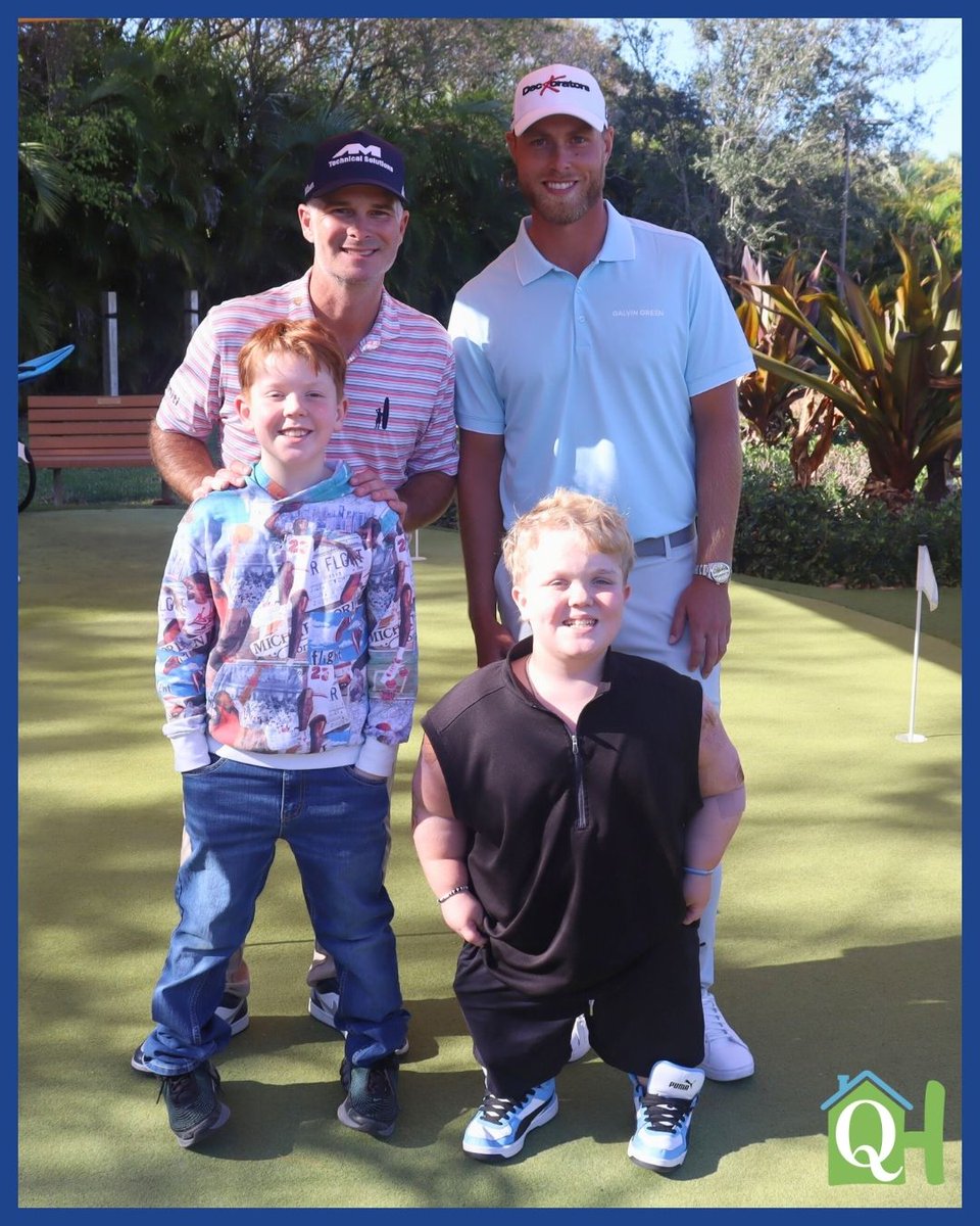 Quantum House tweet media