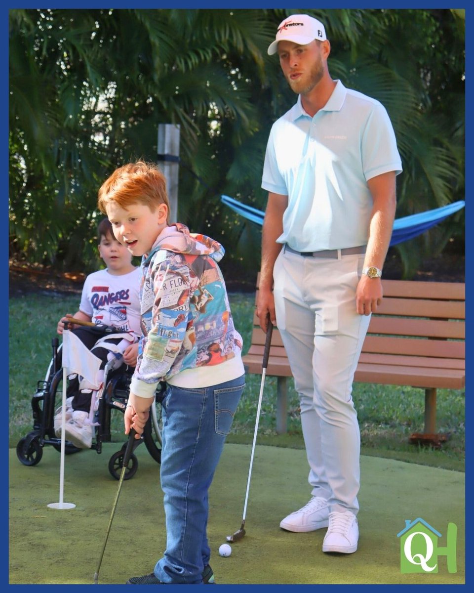 Quantum House tweet media