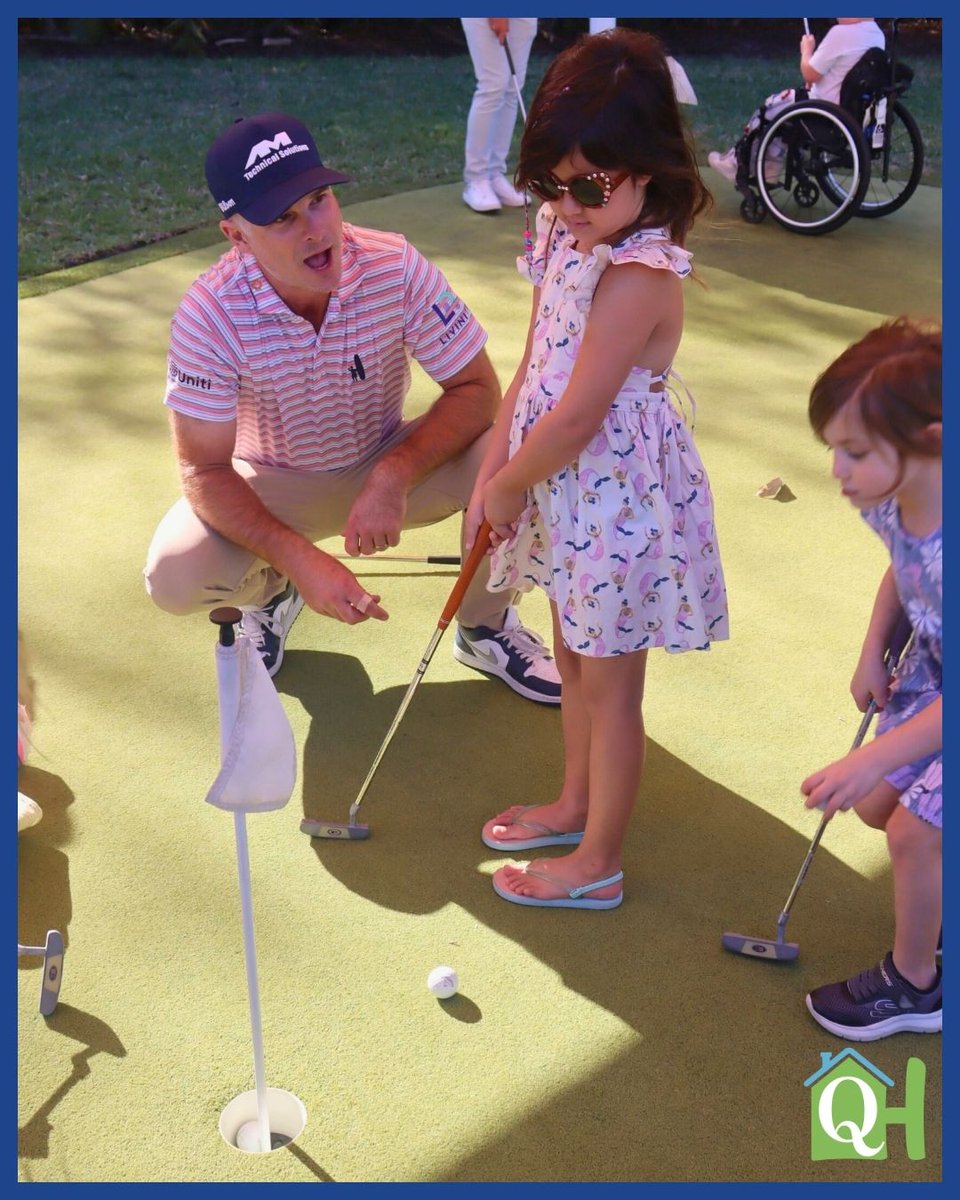 Quantum House tweet media