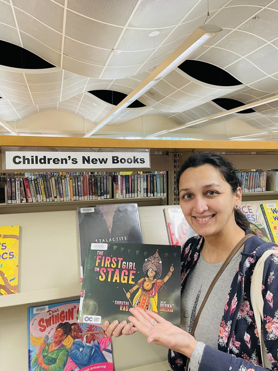 Devika Joglekar tweet media